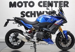 Occasion BMW F 900 XR