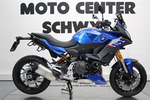 Angebot BMW F 900 XR