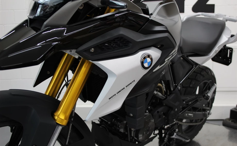 Angebot BMW G 310 GS Bild 6: Angebot BMW G 310 GS
