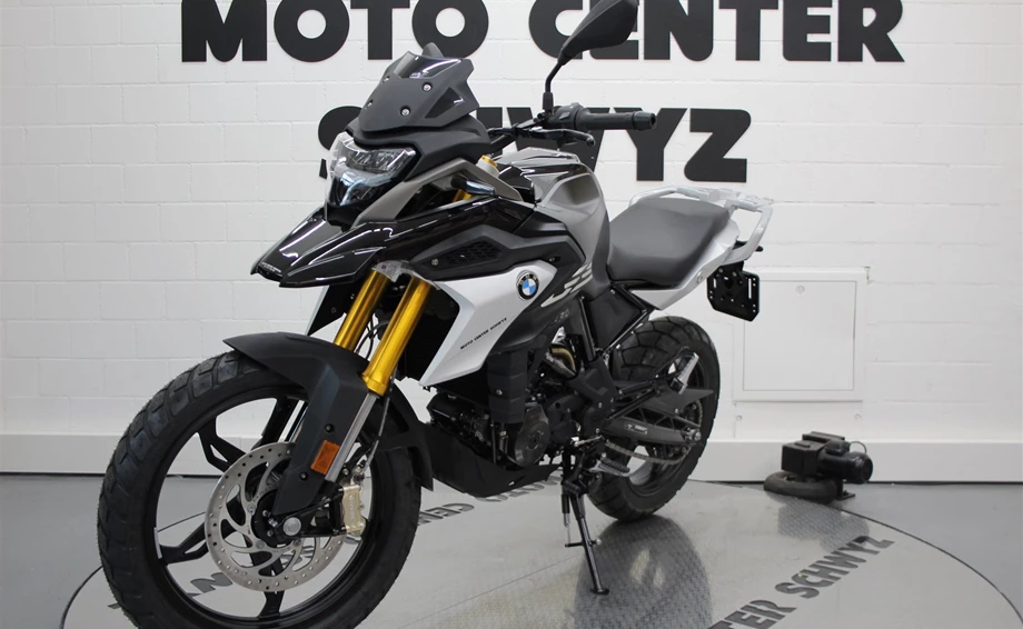 Angebot BMW G 310 GS Bild 4: Angebot BMW G 310 GS