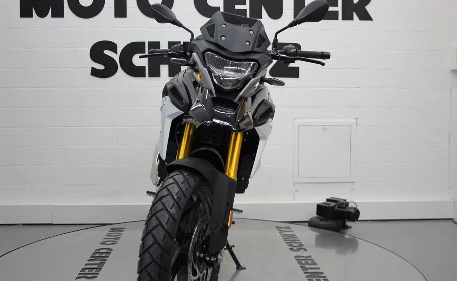 Angebot BMW G 310 GS Bild 3: Angebot BMW G 310 GS