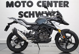 Occasion BMW G 310 GS