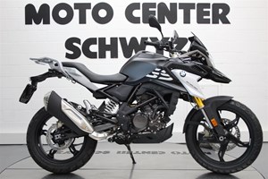 Angebot BMW G 310 GS