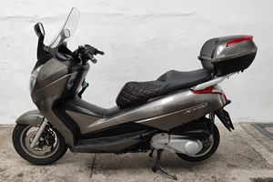 Angebot Honda FES 125 S-Wing