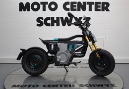 Occasion BMW CE 02 11kW