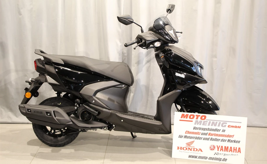 Offer Yamaha RayZR Bild 1: Offer Yamaha RayZR