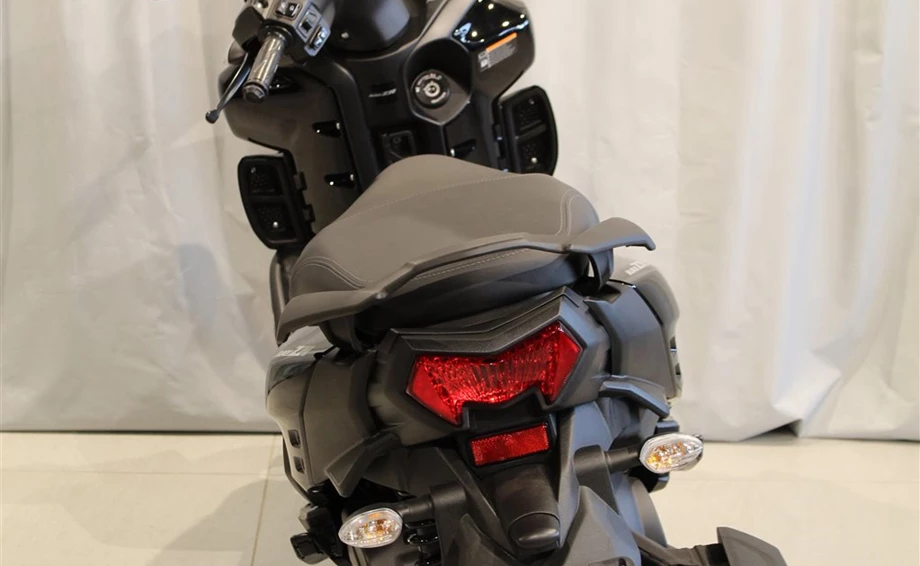 Offer Yamaha RayZR Bild 10: Offer Yamaha RayZR