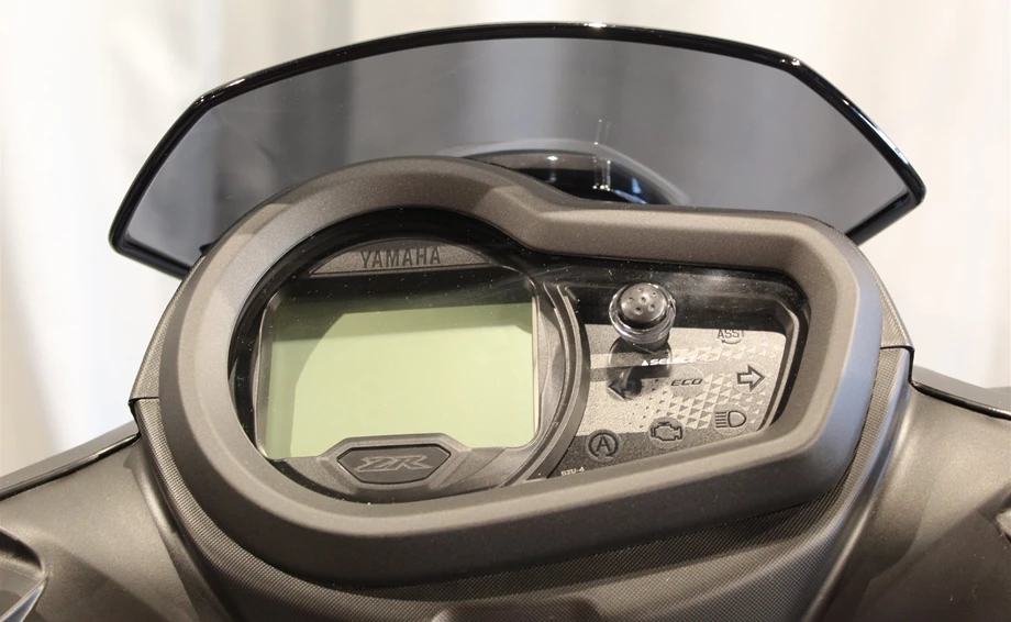 Offer Yamaha RayZR Bild 11: Offer Yamaha RayZR