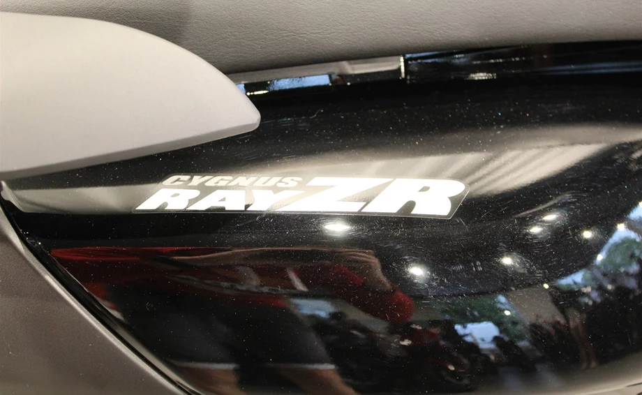 Offer Yamaha RayZR Bild 2: Offer Yamaha RayZR