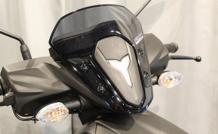 Offer Yamaha RayZR Bild 3: Offer Yamaha RayZR