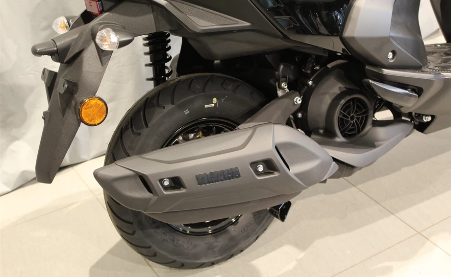 Offer Yamaha RayZR Bild 4: Offer Yamaha RayZR