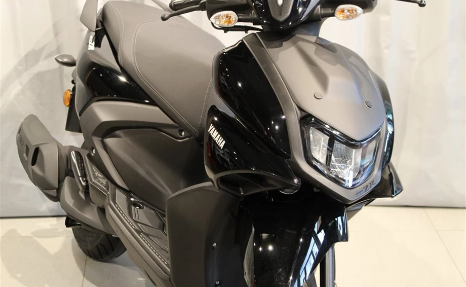 Offer Yamaha RayZR Bild 5: Offer Yamaha RayZR