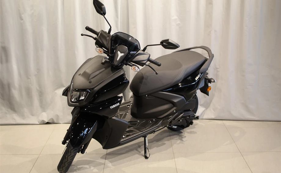 Offer Yamaha RayZR Bild 6: Offer Yamaha RayZR