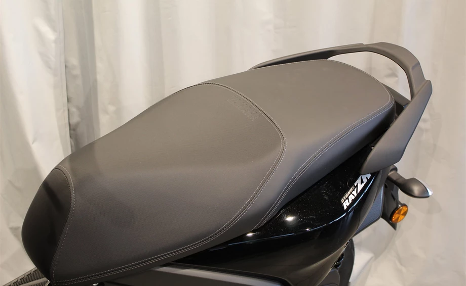 Offer Yamaha RayZR Bild 7: Offer Yamaha RayZR