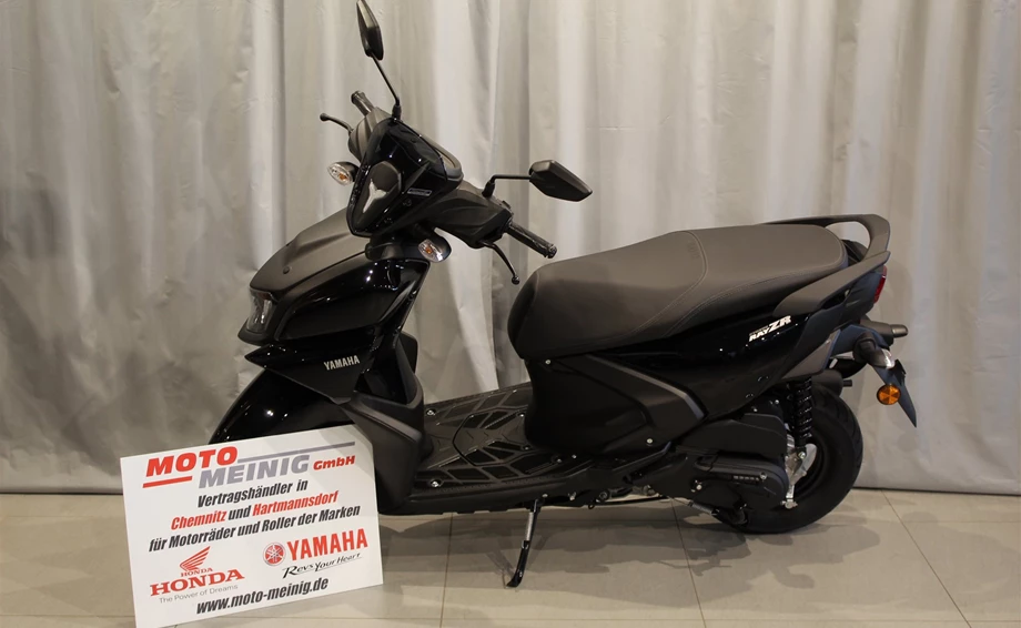 Offer Yamaha RayZR Bild 8: Offer Yamaha RayZR