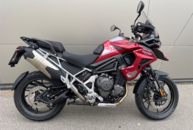 Triumph Tiger 1200 GT PRO