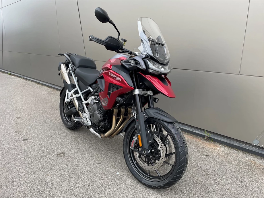 Angebot Triumph Tiger 1200 GT PRO Bild 2: Angebot Triumph Tiger 1200 GT PRO