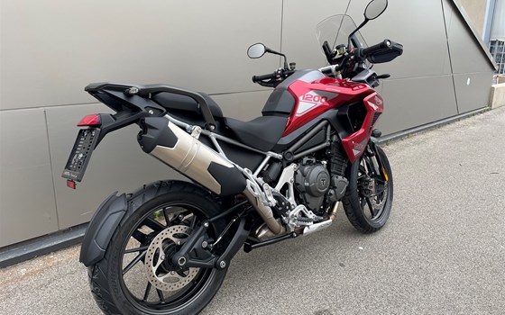 Neufahrzeug Triumph Tiger 1200 GT PRO - Bild 3 Neufahrzeug Triumph Tiger 1200 GT PRO - Bild 3