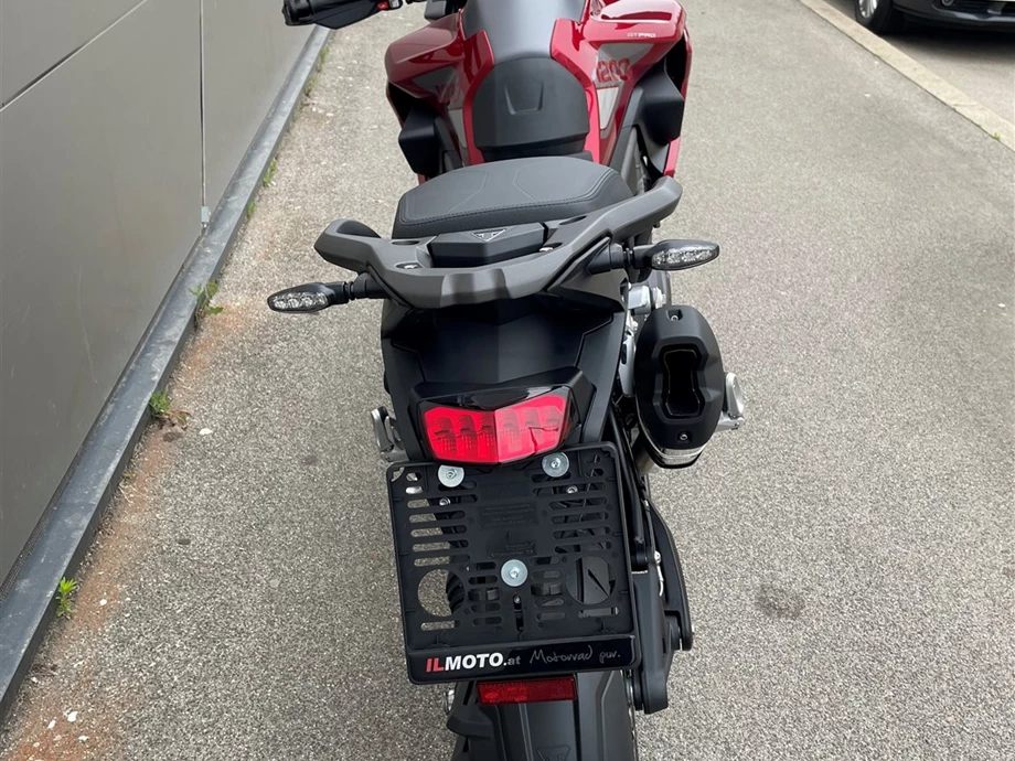 Angebot Triumph Tiger 1200 GT PRO Bild 5: Angebot Triumph Tiger 1200 GT PRO