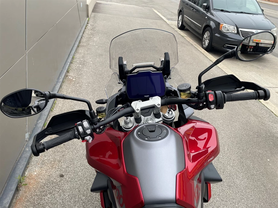 Angebot Triumph Tiger 1200 GT PRO Bild 6: Angebot Triumph Tiger 1200 GT PRO