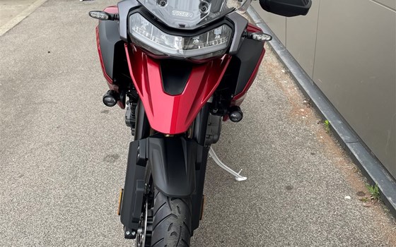 Neufahrzeug Triumph Tiger 1200 GT PRO - Bild 4 Neufahrzeug Triumph Tiger 1200 GT PRO - Bild 4