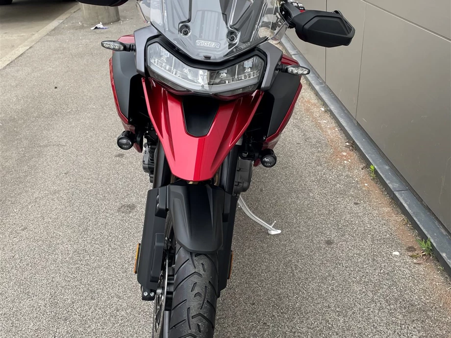 Angebot Triumph Tiger 1200 GT PRO Bild 4: Angebot Triumph Tiger 1200 GT PRO