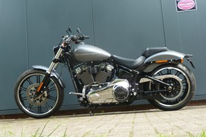 Angebot Harley-Davidson Softail Breakout 114 FXBRS