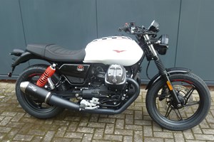 Angebot Moto Guzzi V7 Stone Ten