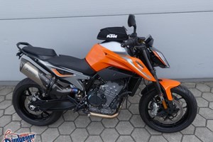 Angebot KTM 790 Duke