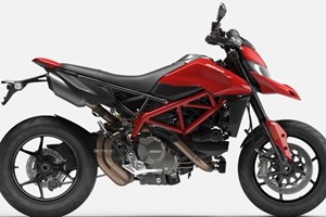 Angebot Ducati Hypermotard 950