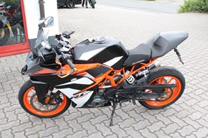 Angebot KTM RC 390