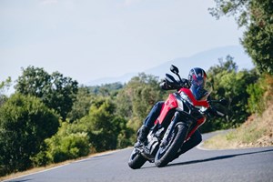 Angebot Ducati Multistrada V2 S