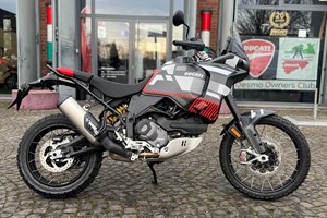 Angebot Ducati DesertX