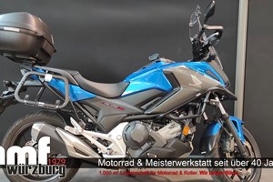 Angebot Honda NC750X