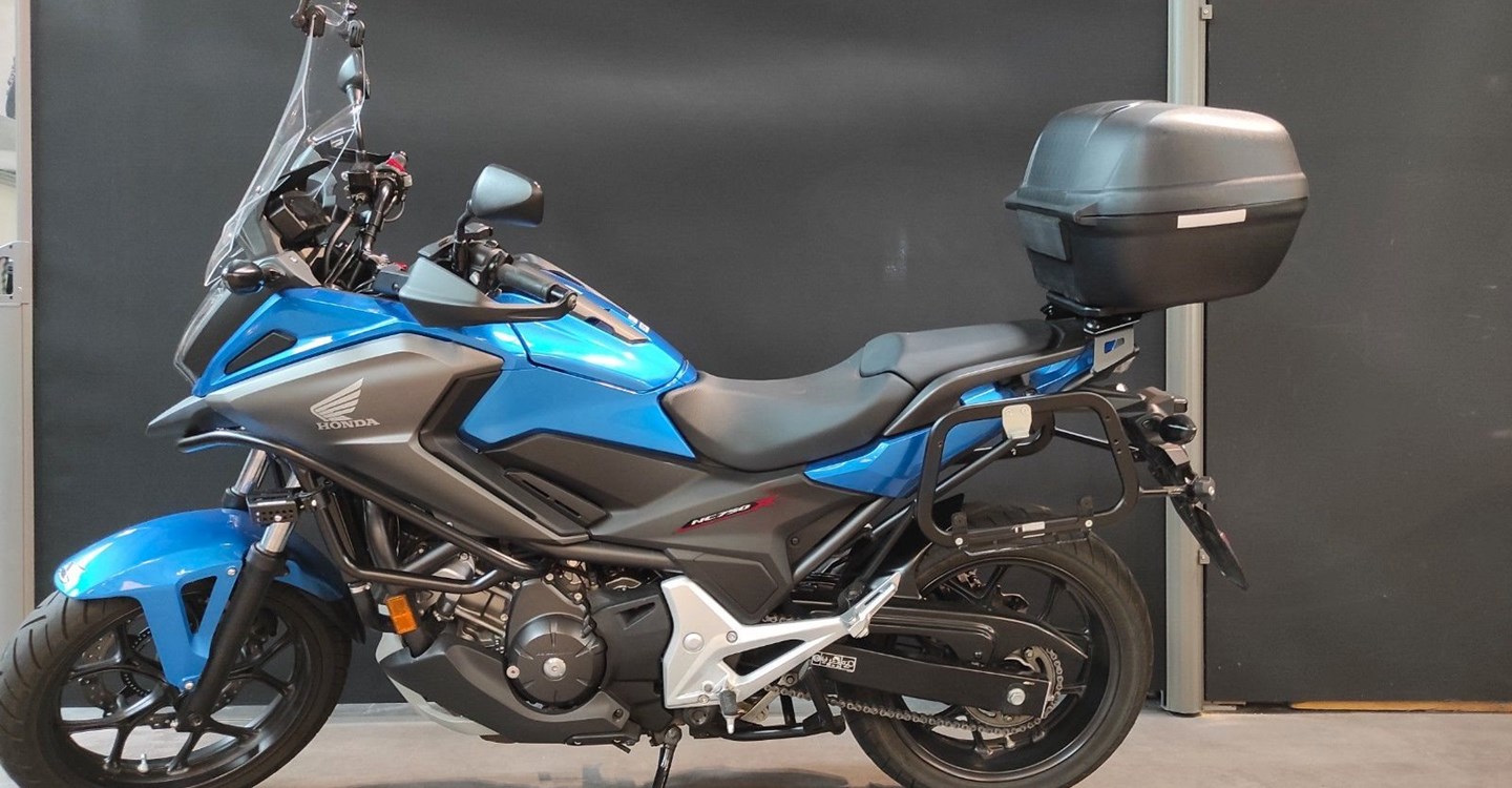 Angebot Honda NC750X