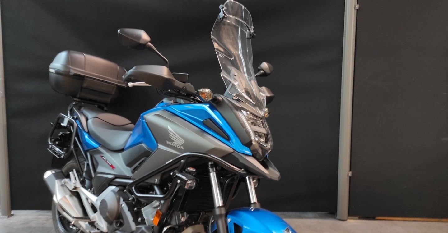 Angebot Honda NC750X