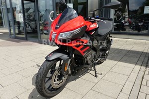 Angebot Aprilia Tuono 125