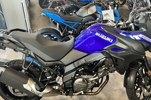 Angebot Suzuki V-Strom 650