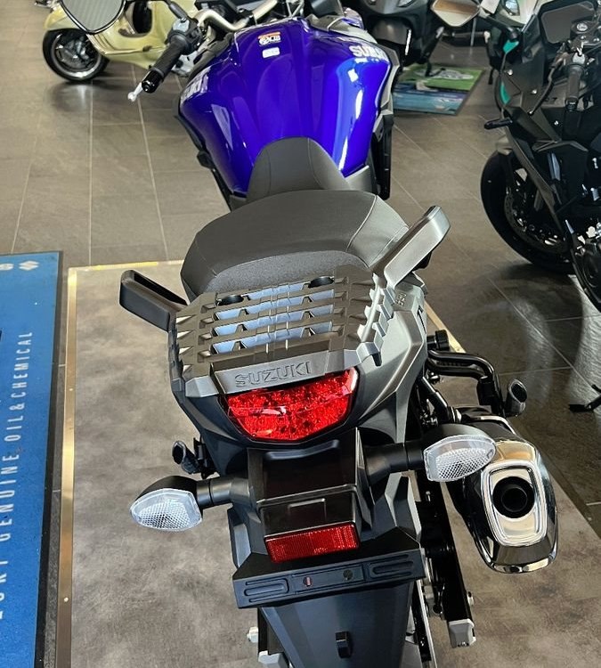 Angebot Suzuki V-Strom 650