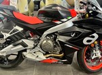 Angebot Aprilia RS 660