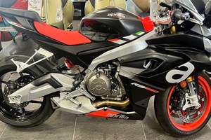 Angebot Aprilia RS 660