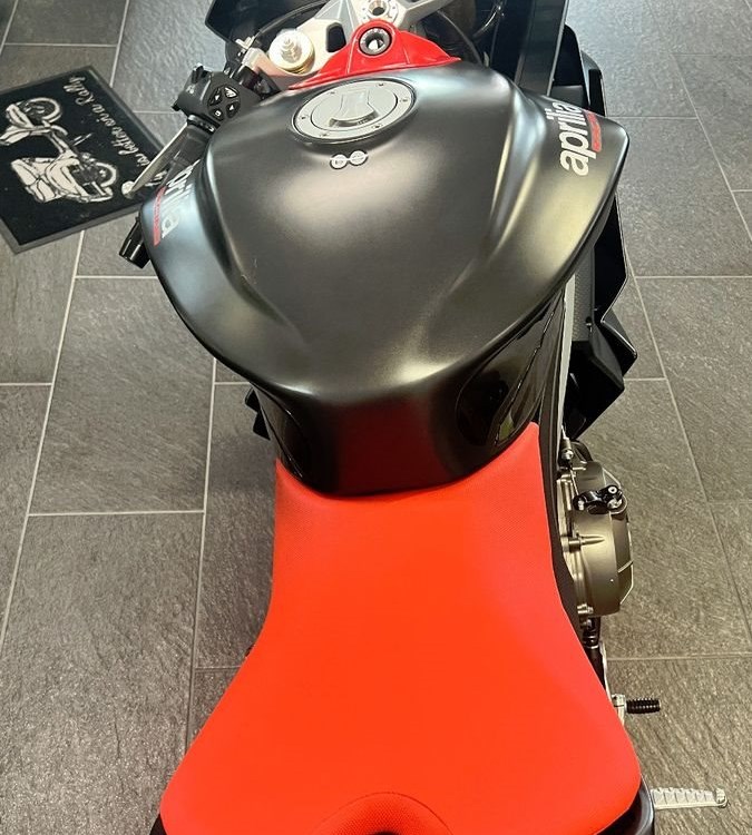 Angebot Aprilia RS 660