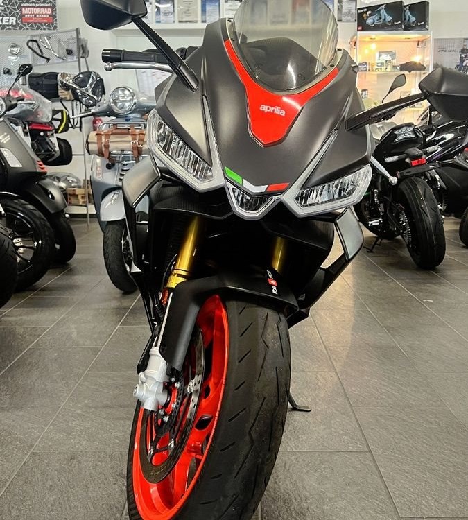 Angebot Aprilia RS 660