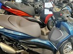 Angebot Piaggio Beverly 300 hpe