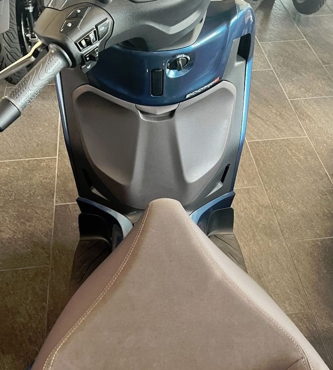 Angebot Piaggio Beverly 300 hpe