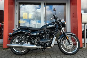 Angebot Benelli Imperiale 400