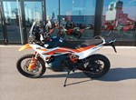 Angebot KTM 890 Adventure R