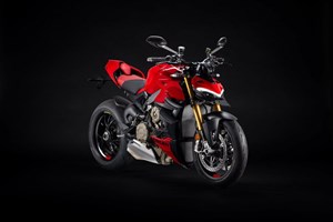 Angebot Ducati Streetfighter V4 S