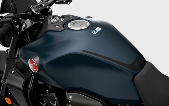 Neufahrzeug Honda CB1000R Black Edition - Bild 2