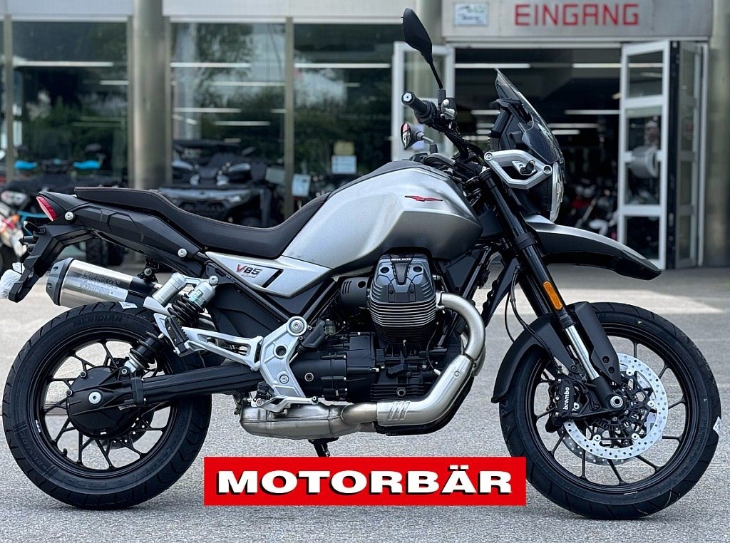 Motorrad